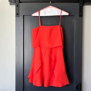 BCBG Maxazria Cocktail Dress. Size 4.